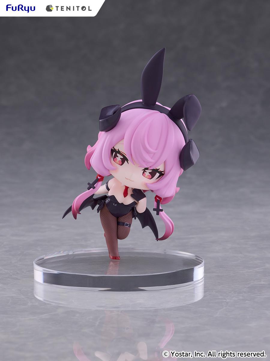 StellaSora TENITOL Bernina(Bunny) [mini]