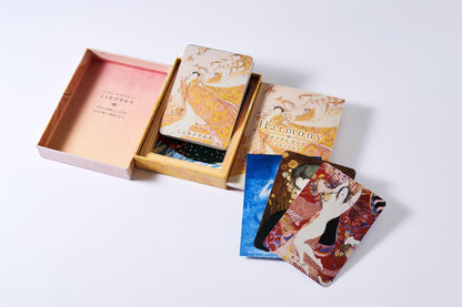 Harmony Oracle Cards Kotomukeyawasu