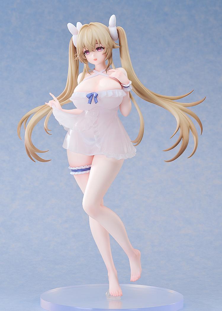 Azur Lane LessMore Anchorage: Private Quarters Ver.
