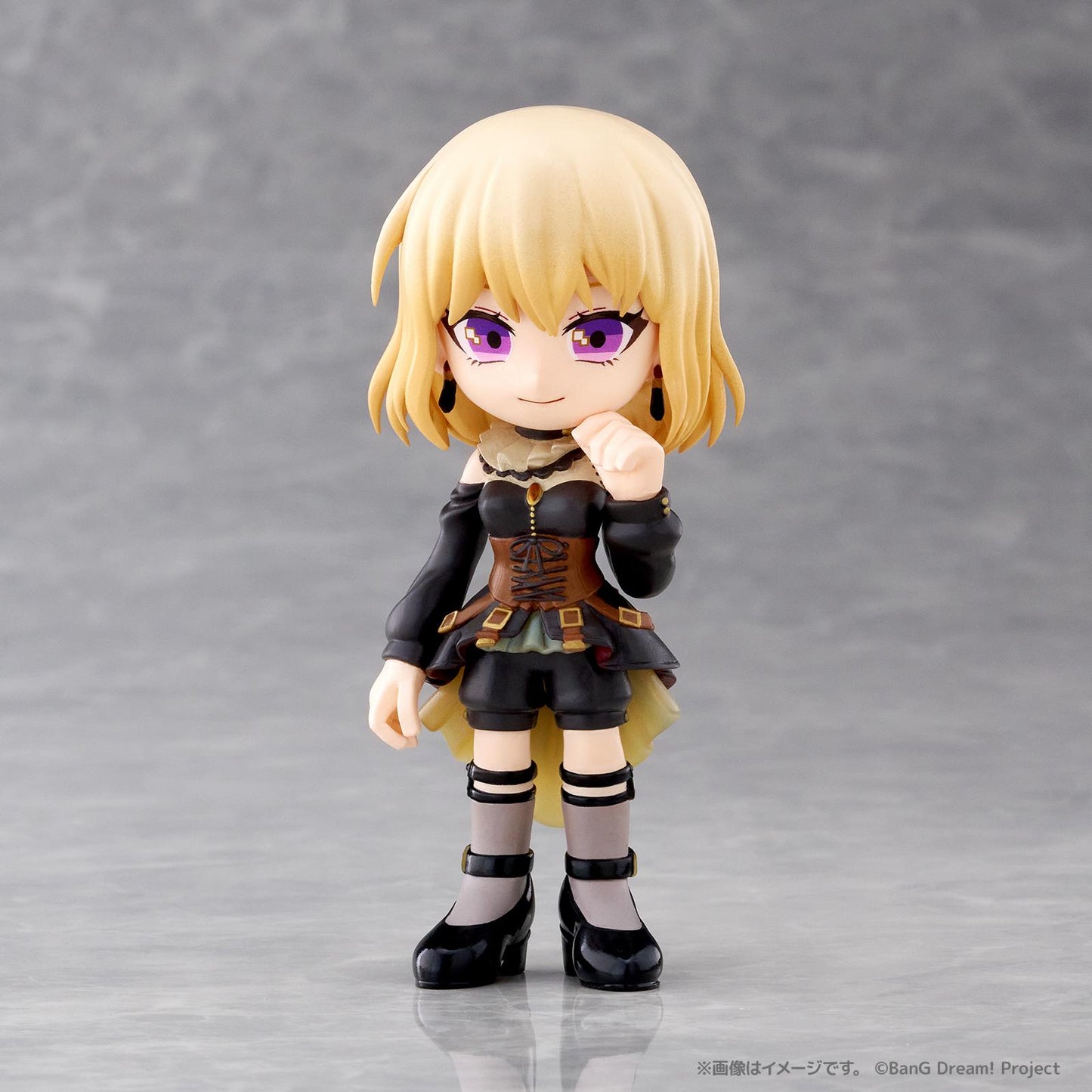 (Blind Box) BanG Dream! PalVerse BanG Dream! Ave Mujica (Rerun)