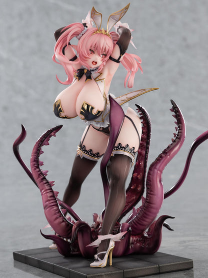 Alice Illustration by Ulrich DELUXE ver. 1/6 Scale Figure