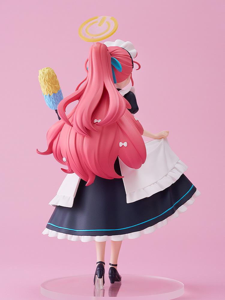 Blue Archive POP UP PARADE Yuzu (Maid)