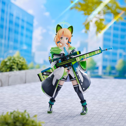 Blue Archive - Midori 1/6 Scale Figure