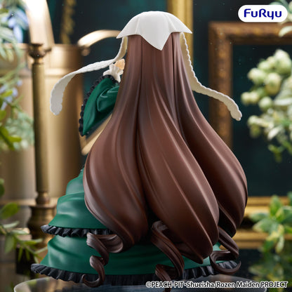Rozen Maiden Trio-Try-iT Figure -Suiseiseki-