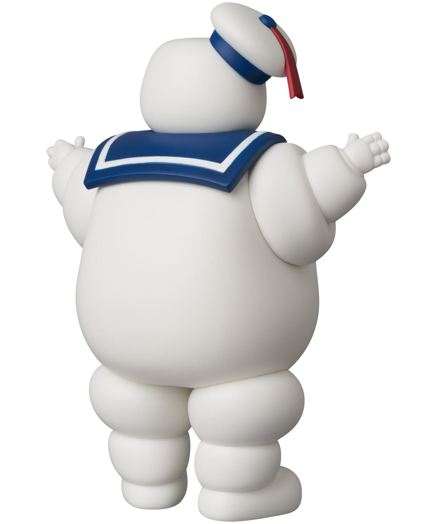 UDF STAY PUFT MARSHMALLOW MAN “ANGRY FACE"