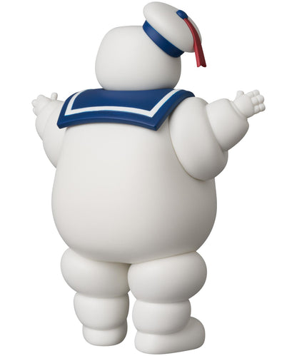 UDF STAY PUFT MARSHMALLOW MAN “ANGRY FACE"
