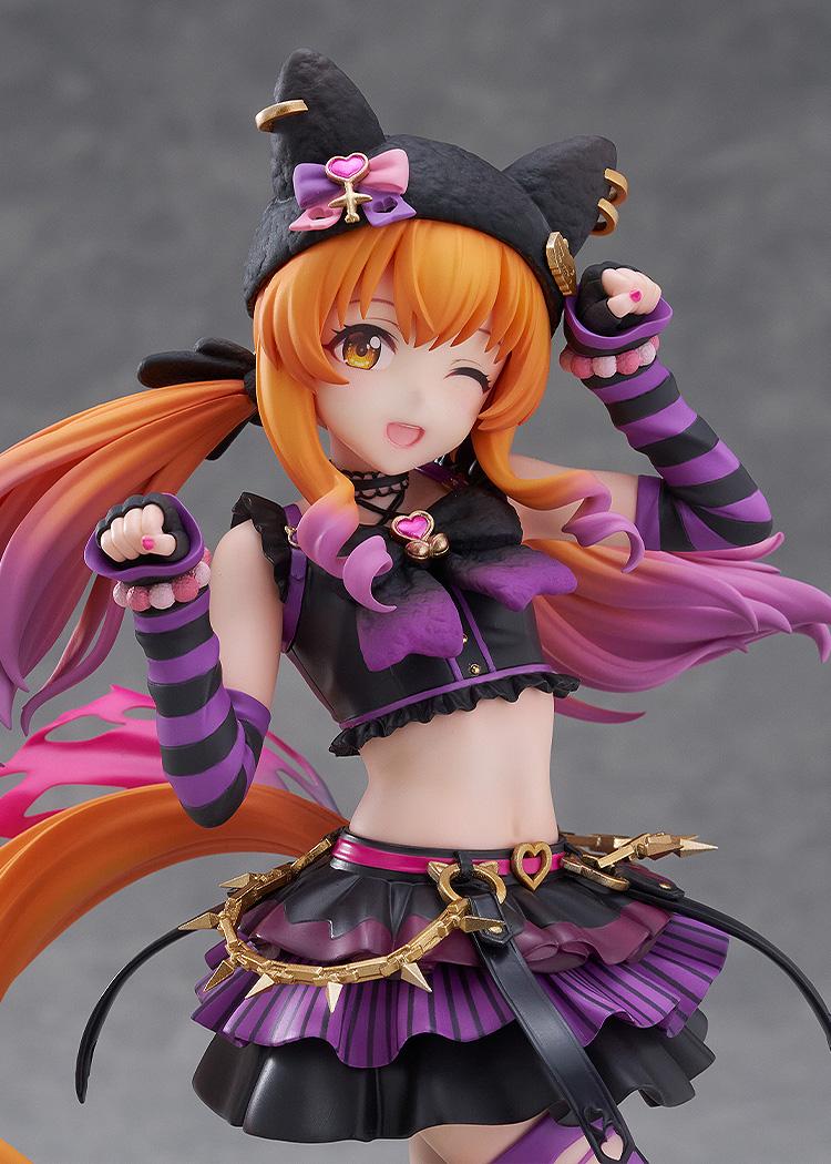 Umamusume: Pretty Derby Mayano Top Gun [Rockin' MewMeow] Ver. 1/7 Scale Figure