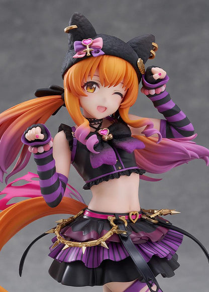 Umamusume: Pretty Derby Mayano Top Gun [Rockin' MewMeow] Ver. 1/7 Scale Figure