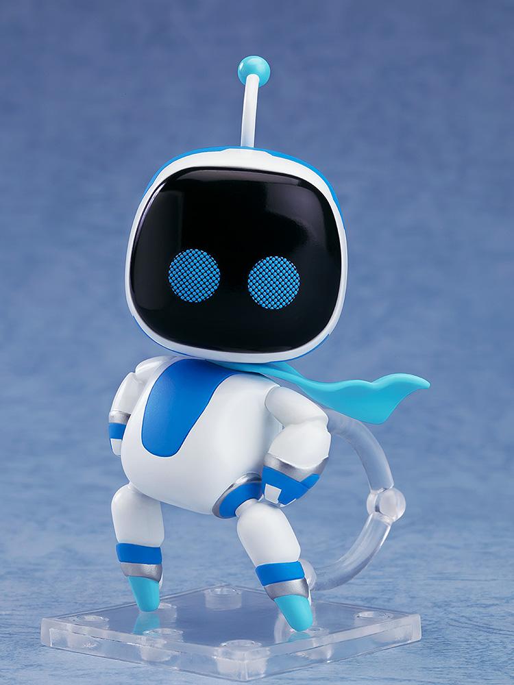 ASTROBOT Nendoroid Surprise Astro 1.0