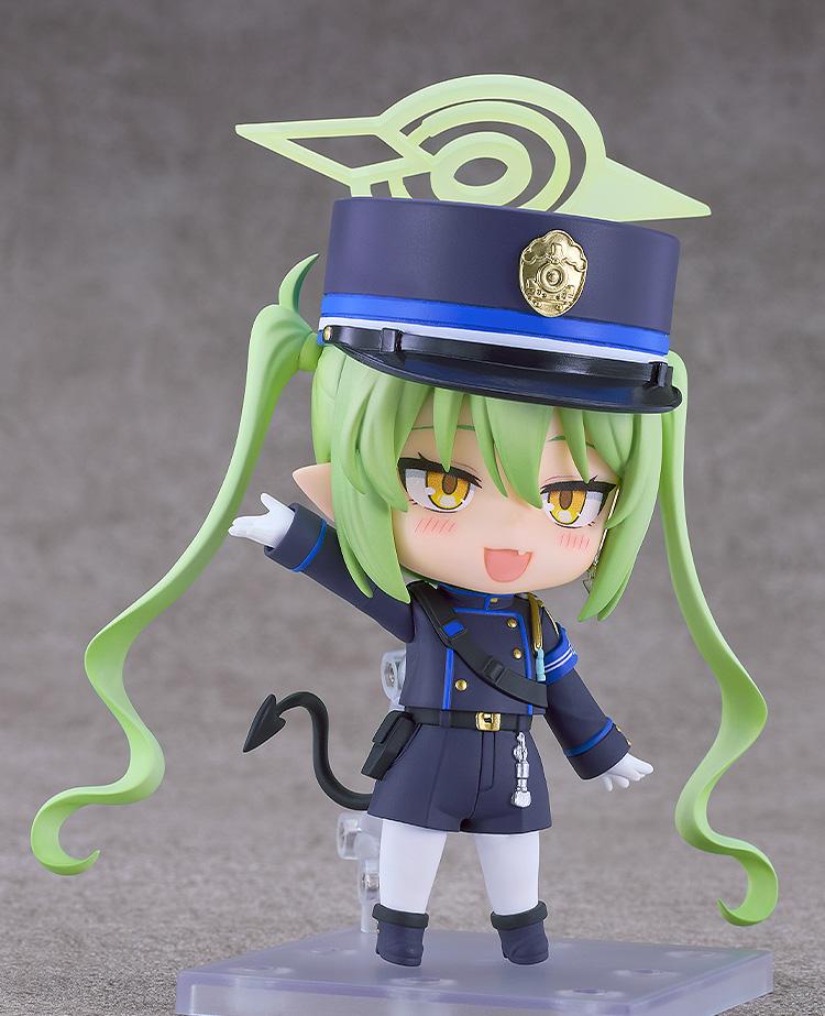Blue Archive Nendoroid Nozomi Tachibana