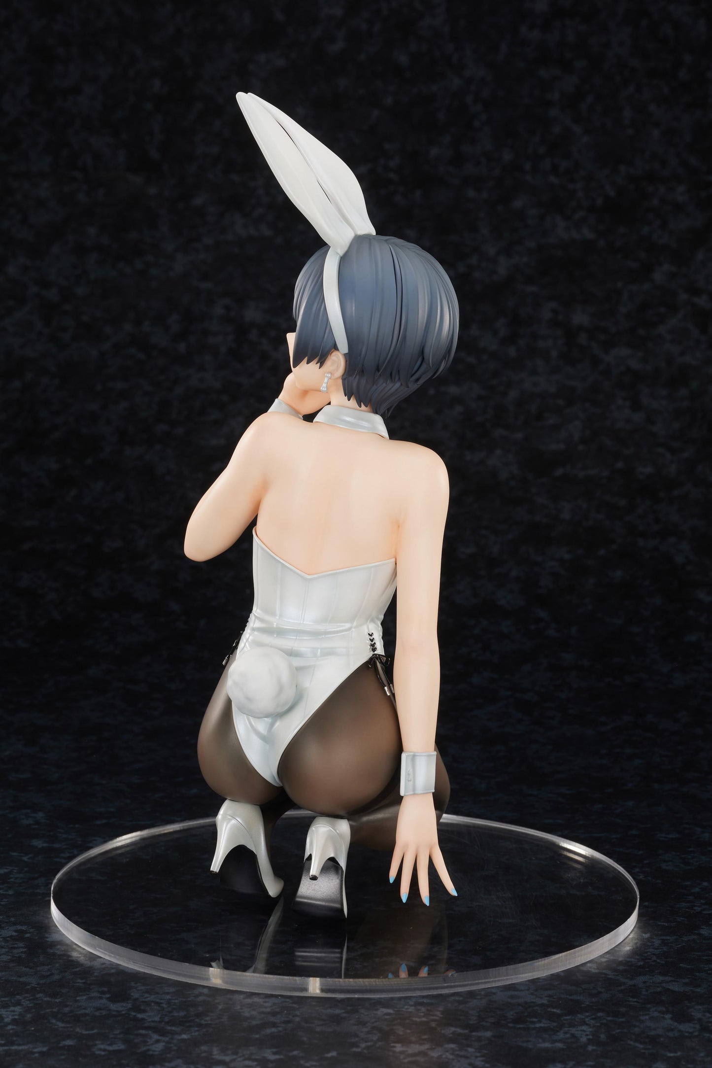 Mihoko Kirito illustration by Doshima 1/4 Scale Figure