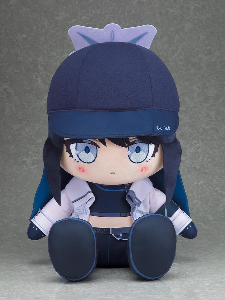 Blue Archive Chocopuni Big 40cm Plushie Saori
