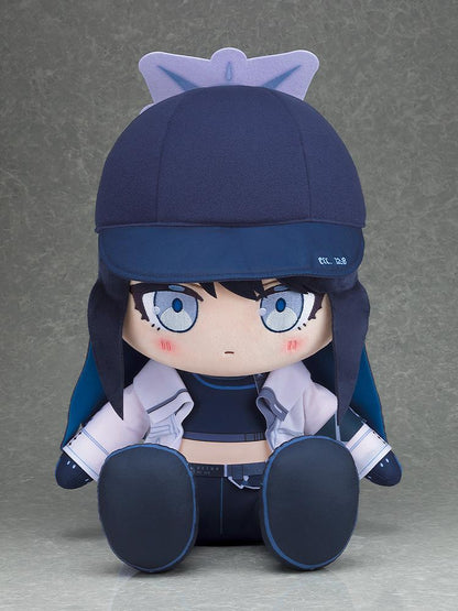 Blue Archive Chocopuni Big 40cm Plushie Saori