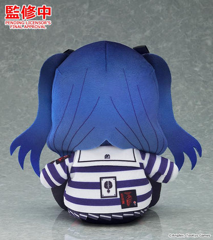 The Hundred Line: Last Defense Academy Plushie Darumi Amemiya