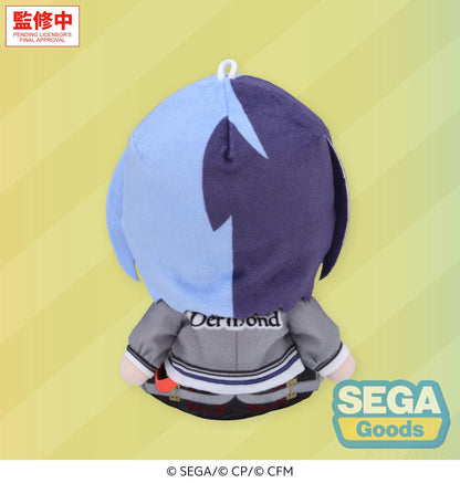 "HATSUNE MIKU: COLORFUL STAGE!" MYSEKAI Plush "Toya Aoyagi Plush" (S)