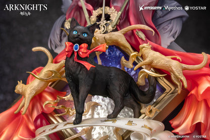 Arknights - Diorama Miss.Christine Elite 2 VER. Non Scale Figure
