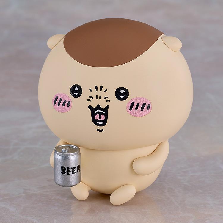 Chiikawa Nendoroid Kurimanju