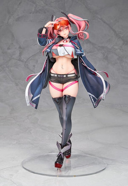 Azur Lane - Bremerton 1/7 Scale Figure
