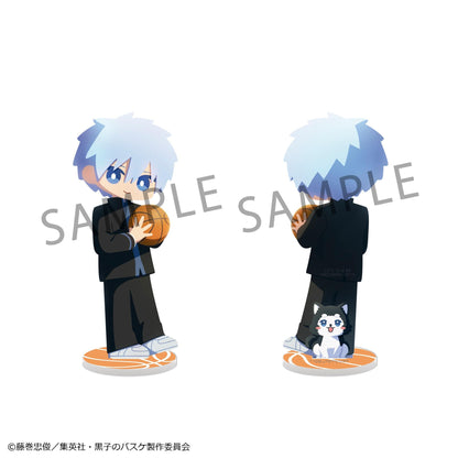(Blind Box) Irusta Kuroko's Basketball