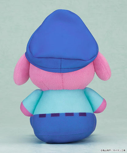 MILKY SUBWAY THE GALACTIC LIMITED EXPRESS Plushie Poppy-kun