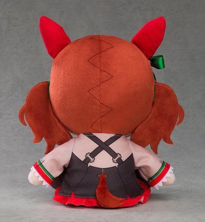 Umamusume: Pretty Derby Kuripan Plushie Nice Nature (Rerun)