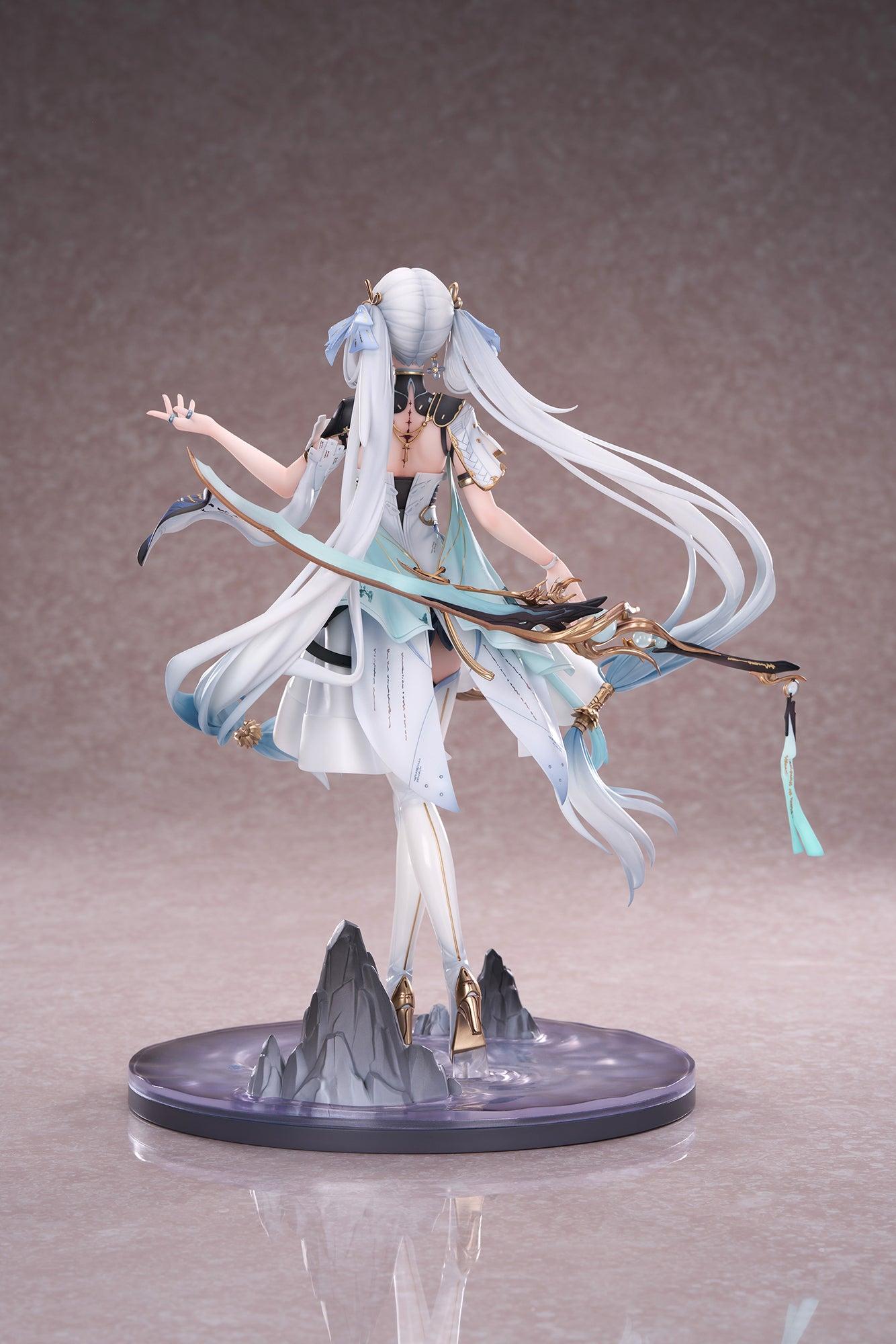 Wuthering Waves Jinhsi 1/7 Scale Figure