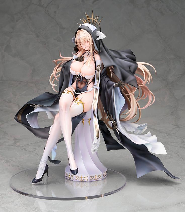 Azur Lane - Implacable Special ver. 1/7 Scale Figure