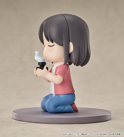 CITY THE ANIMATION Mini Memory Wako Izumi