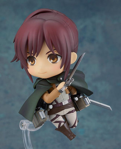 Attack on Titan Nendoroid Sasha Braus (Rerun)