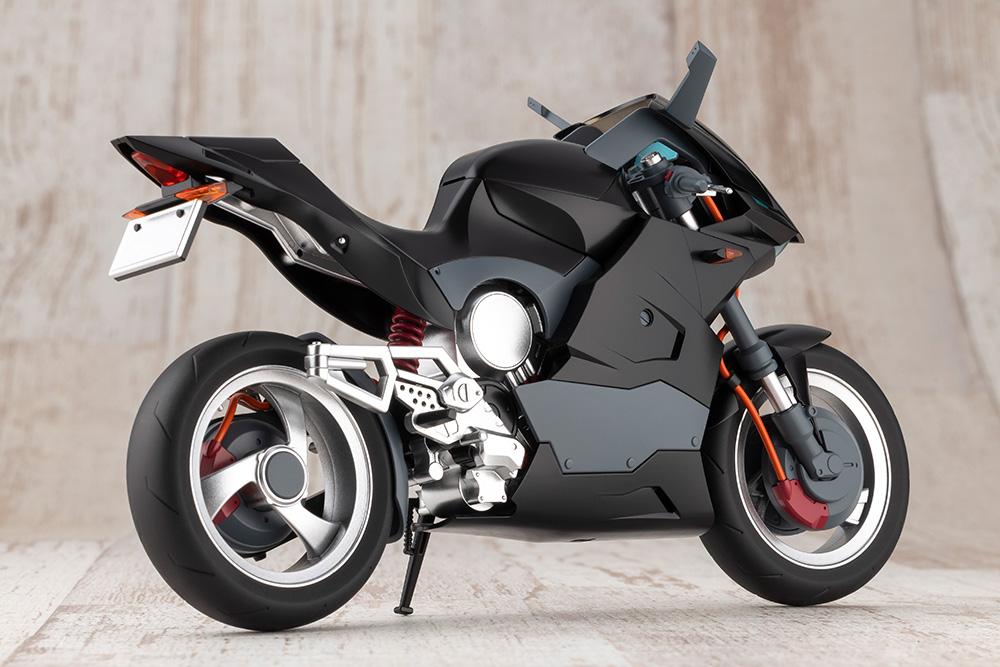 SOUSAISHOJOTEIEN EXTREME SPORTS BIKE 2ND COLOR