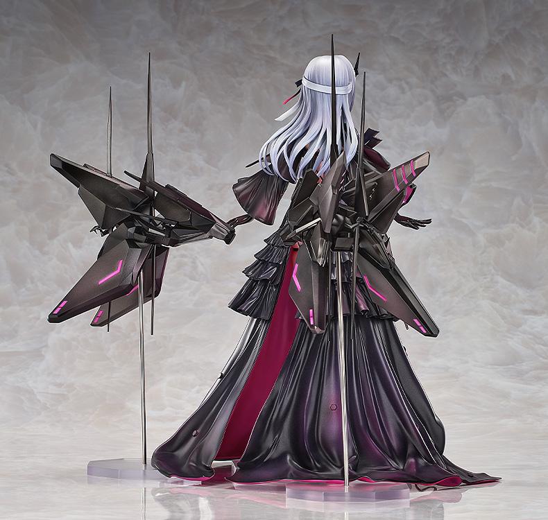 GODDESS OF VICTORY: NIKKE Modernia - Second Affection