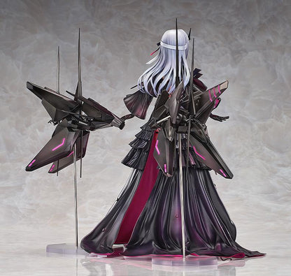GODDESS OF VICTORY: NIKKE Modernia - Second Affection