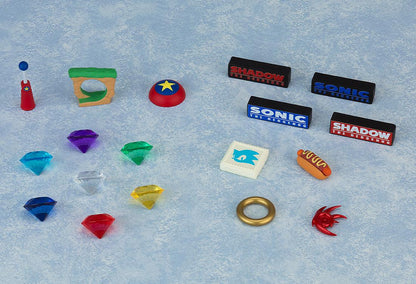 (Blind Box) Sonic the Hedgehog Nendoroid Surprise Sonic X Shadow Generations