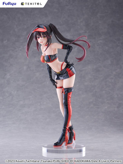 Date A Live V TENITOL TALL Kurumi Tokisaki Race Queen ver.