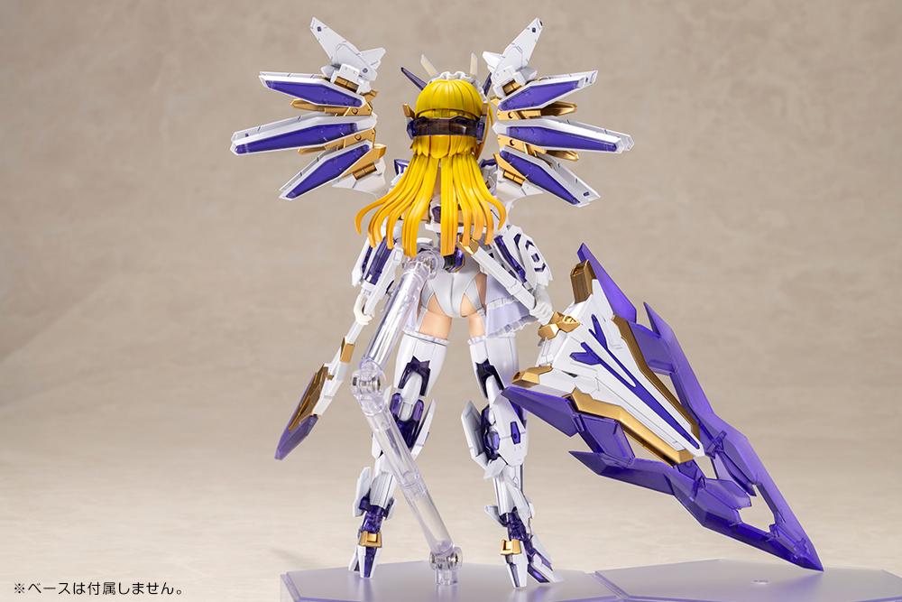 (Model Kits) FRAME ARMS GIRL RAY FALX