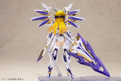 (Model Kits) FRAME ARMS GIRL RAY FALX