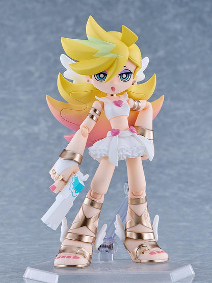 New PANTY & STOCKING with GARTERBELT figma Panty: Angel ver.