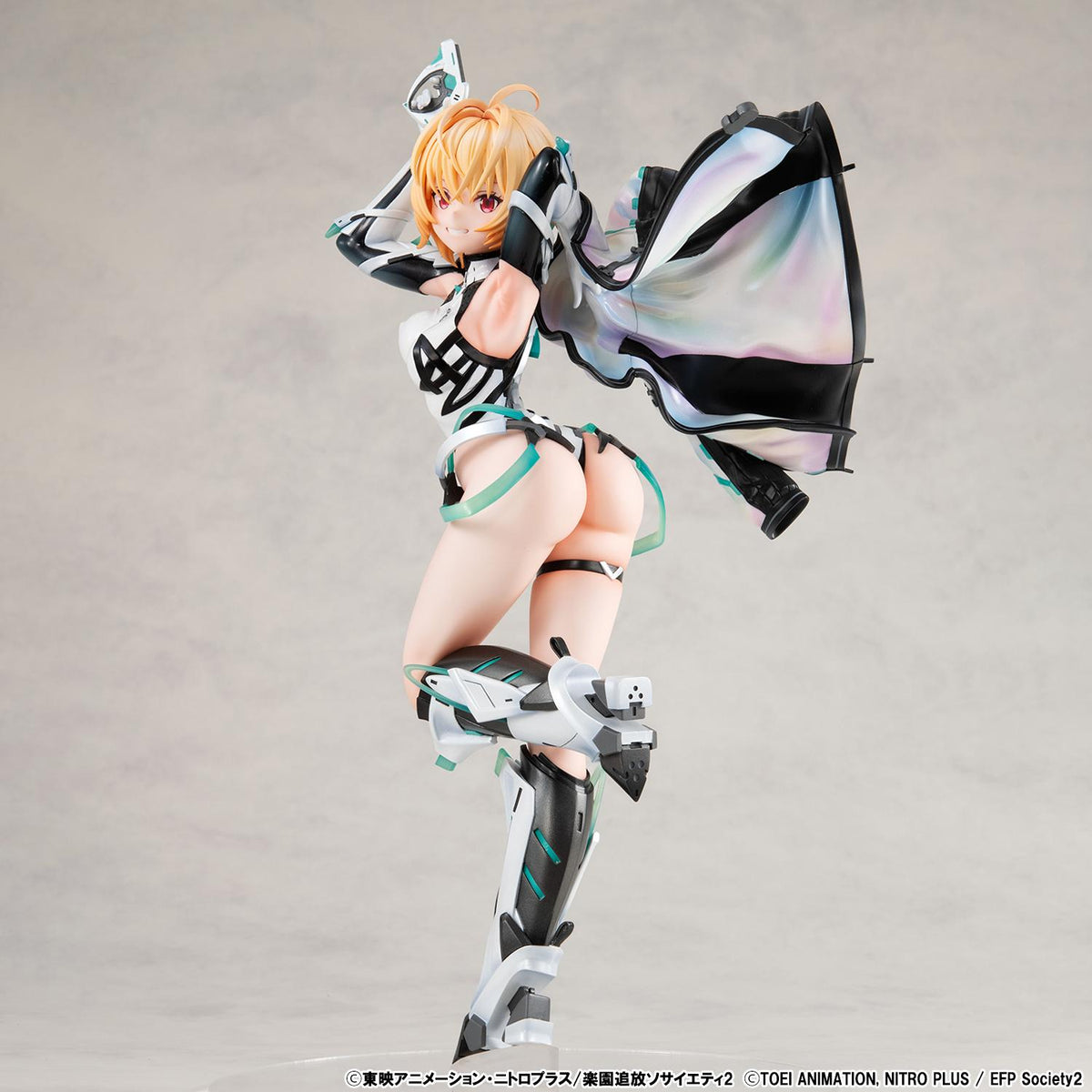 Lucrea Expelled from Paradise Resonance of the Heart Gabriel