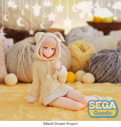 Yumemirize "BanG Dream!" -Uika Misumi- -Pajama Party!-