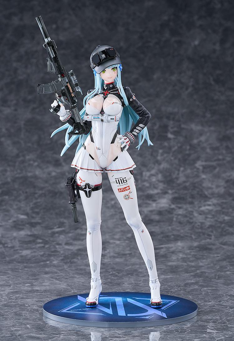 Girls' Frontline 2: Exilium Klukai: Speed Star