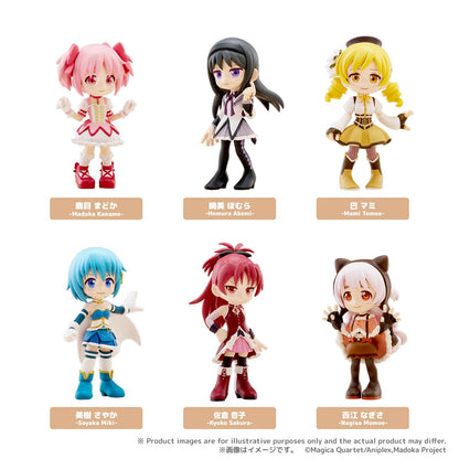 Puella Magi Madoka Magica PalVerse Puella Magi Madoka Magica
