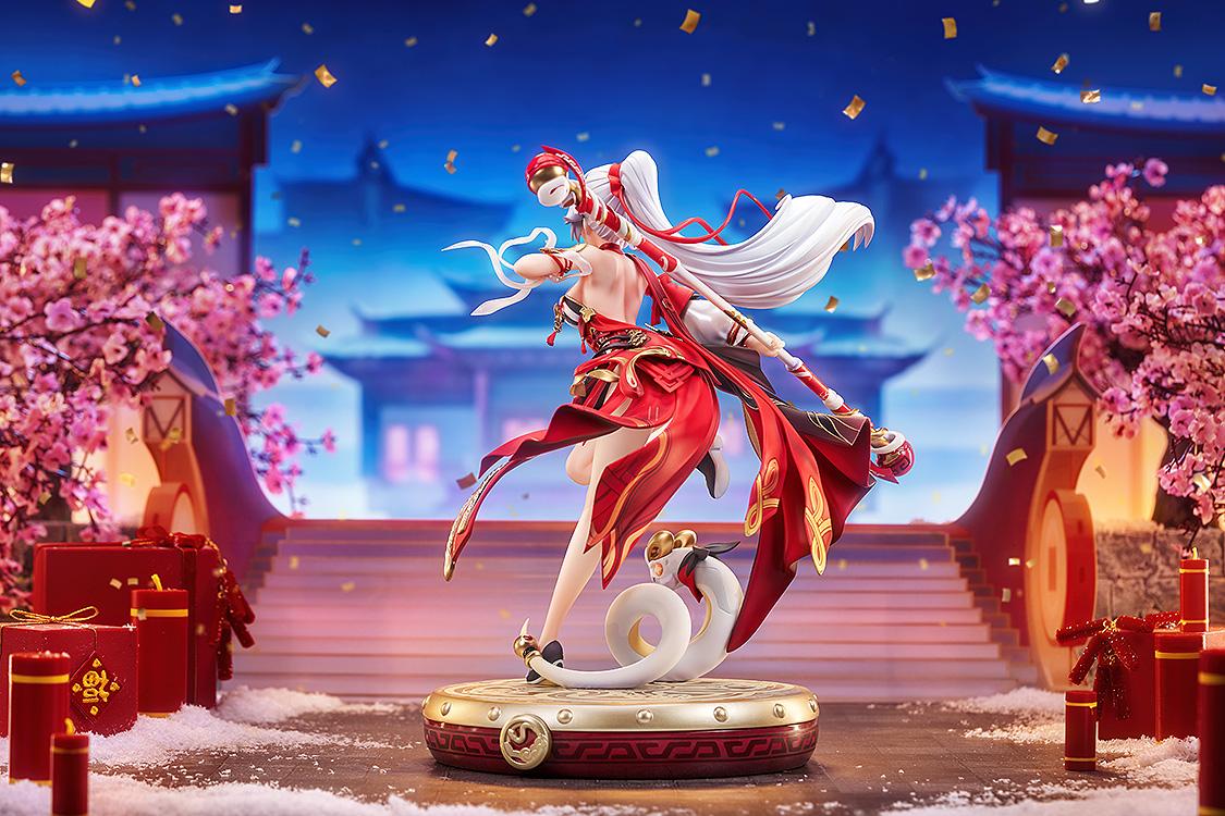 Honkai Impact 3rd Kiana: Ba-Dum! Fiery Wishing Star