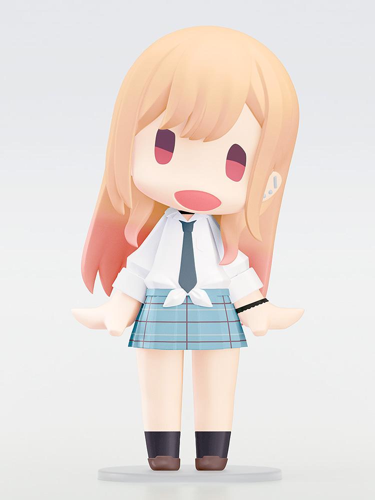 My Dress-Up Darling HELLO! GOOD SMILE Marin Kitagawa