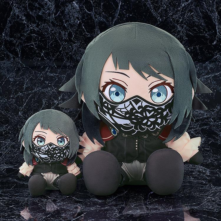 BanG Dream! Big 40cm Plushie Ave Mujica Timoris
