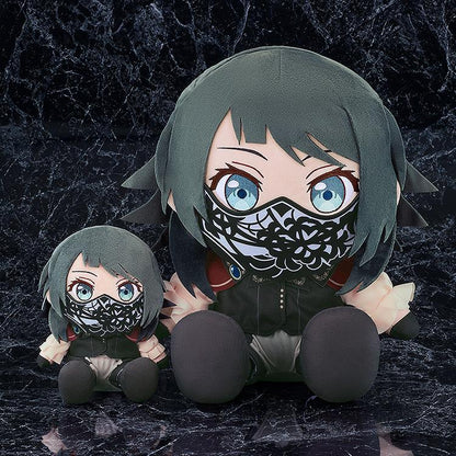 BanG Dream! Big 40cm Plushie Ave Mujica Timoris
