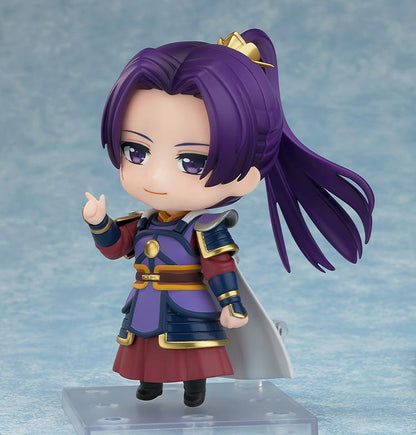 The Apothecary Diaries Nendoroid Jinshi: Armor Ver.