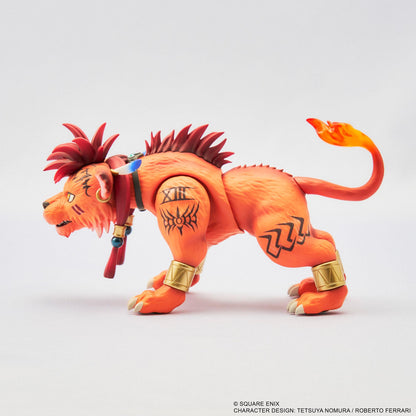 FINAL FANTASY VII REBIRTH ADORABLE ARTS – RED XIII