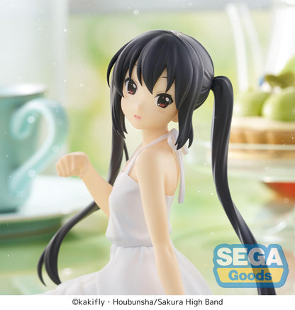 Yumemirize "K-ON!" -Azusa Nakano-