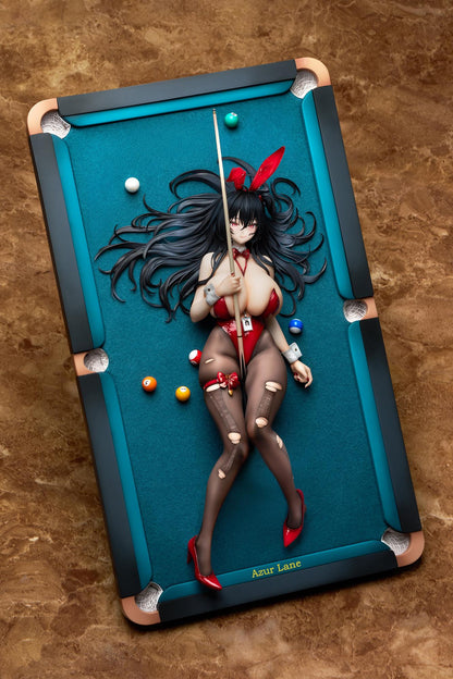 Azur Lane Taihou Fun on the Baize Ver. 1/7 Scale Figure