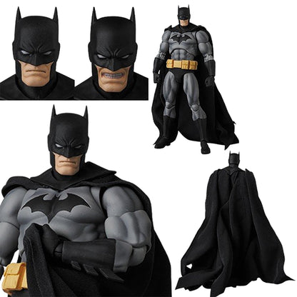 MAFEX BATMAN"HUSH" BLACK Ver.
